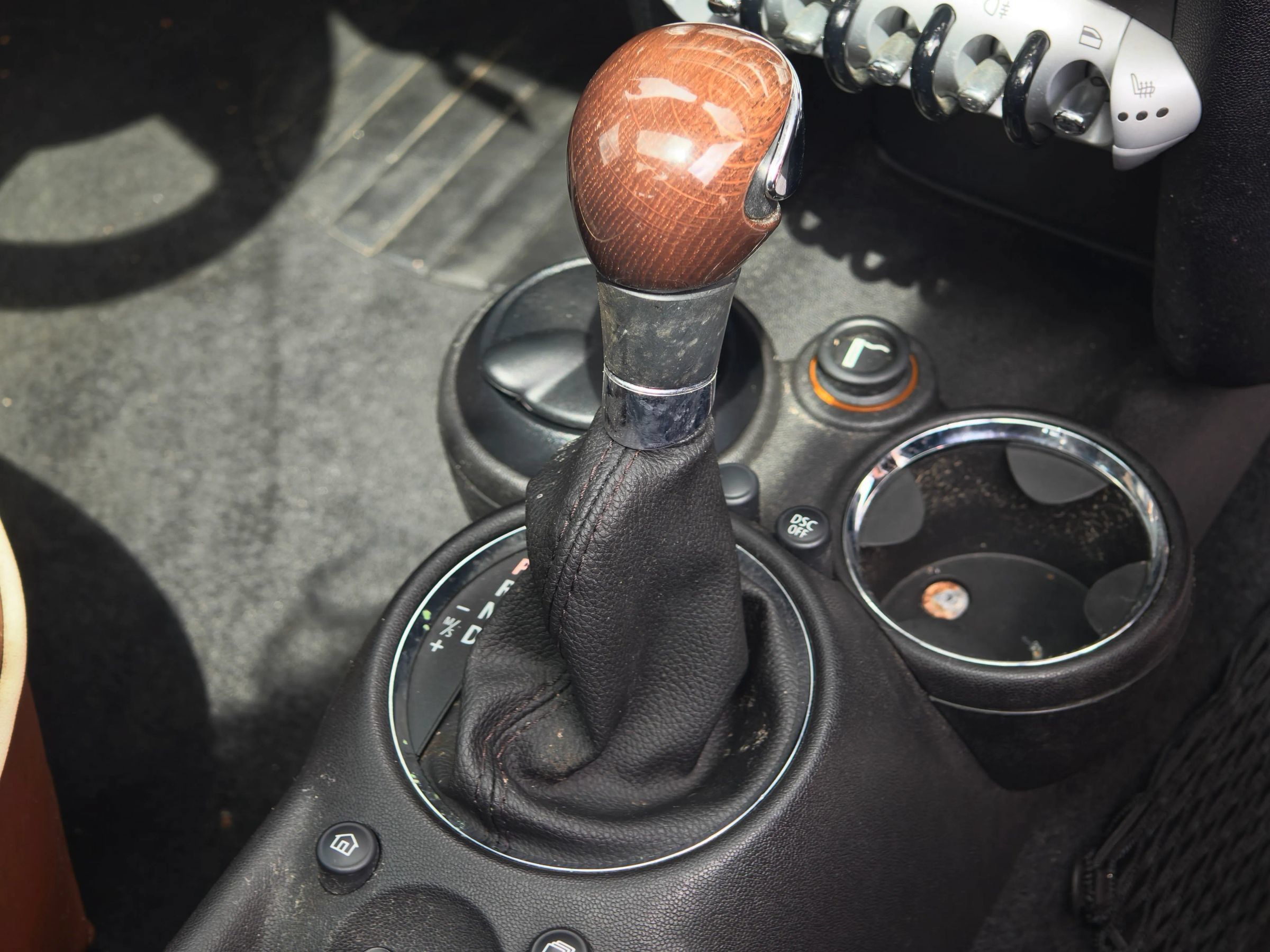 Used 2009 MINI Cooper Clubman S FWD image 39