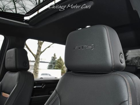 Used 2024 GMC Sierra 2500 AT4 w/ AT4 Premium Plus Package image 25