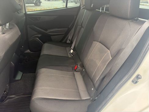 Used 2022 Subaru Impreza 2.0i w/ Popular Package #2 image 18