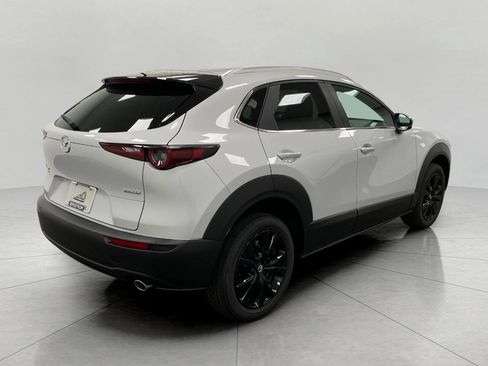 New 2025 MAZDA CX-30 AWD 2.5 S w/ Select Sport Pkg image 3
