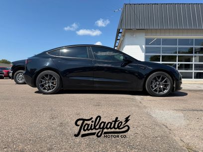 Used 2022 Tesla Model 3 Long Range