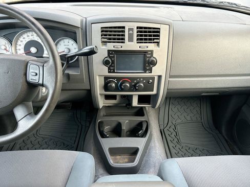 Used 2005 Dodge Dakota SLT RWD image 19