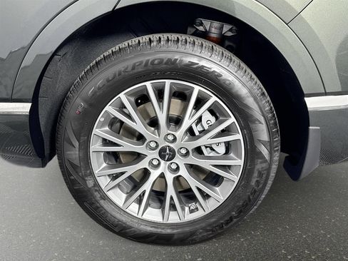 New 2026 Genesis GV80 2.5T image 31