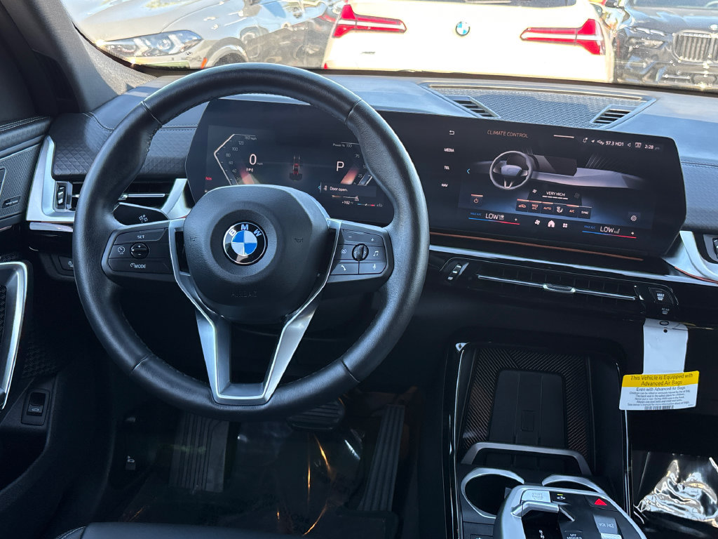 Used 2026 BMW X2 xDrive28i w/ Convenience Package AWD/4WD image 19