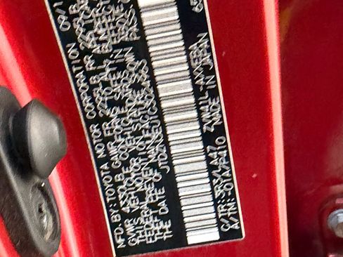 Used 2012 Toyota Prius V Five image 20