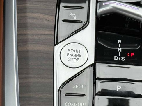 New 2026 BMW X5 xDrive40i image 21