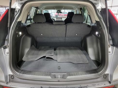 Certified 2023 Honda CR-V LX image 36