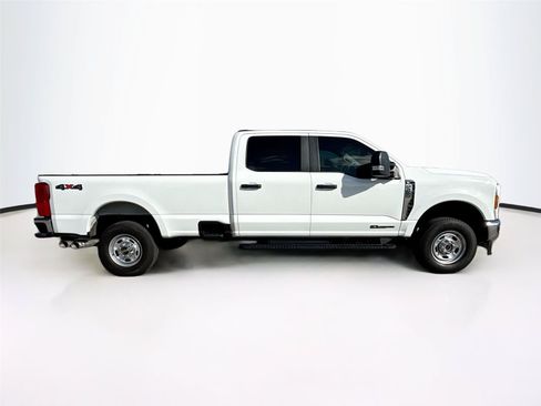 Used 2024 Ford F250 XL w/ XL Chrome Package AWD/4WD image 14