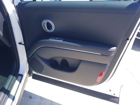 New 2026 Hyundai Palisade SEL image 16