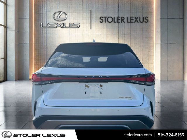 Used 2023 Lexus RX 350 Premium w/ Accessory Package AWD/4WD image 5