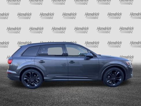 New 2026 Audi Q7 3.0T Premium Plus AWD/4WD image 10