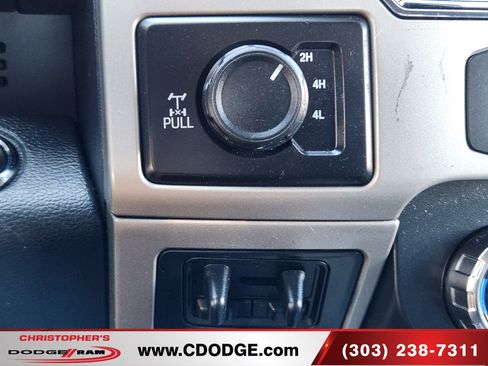 Used 2022 Ford F250 Lariat w/ Lariat Ultimate Package AWD/4WD image 28