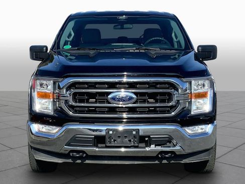 Certified 2022 Ford F150 XLT w/ XTR Package AWD/4WD image 8