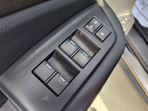 Certified 2019 Honda Passport Touring image 21
