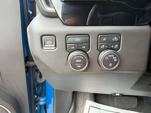 Used 2022 Chevrolet Silverado 1500 LT w/ All Star Edition Plus AWD/4WD image 13