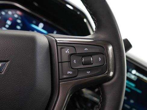 Used 2025 Chevrolet Silverado 2500 High Country w/ High Country Premium Package AWD/4WD image 29