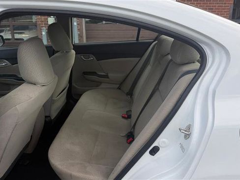 Used 2013 Honda Civic LX image 20