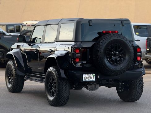 Used 2024 Ford Bronco Raptor image 5