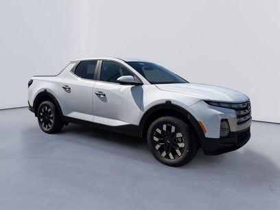 New 2026 Hyundai Santa Cruz SE