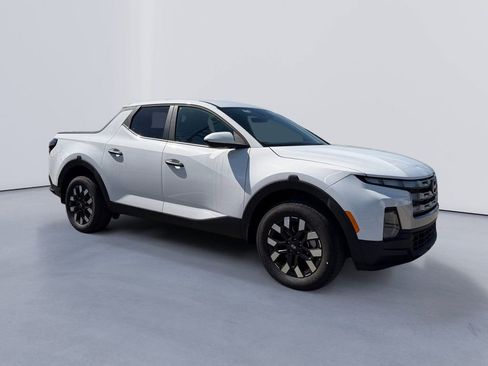 New 2026 Hyundai Santa Cruz SE FWD image 1