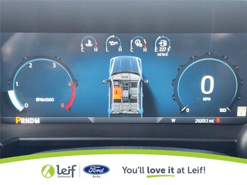 Used 2025 Ford F350 Lariat w/ Lariat Ultimate Package AWD/4WD image 24