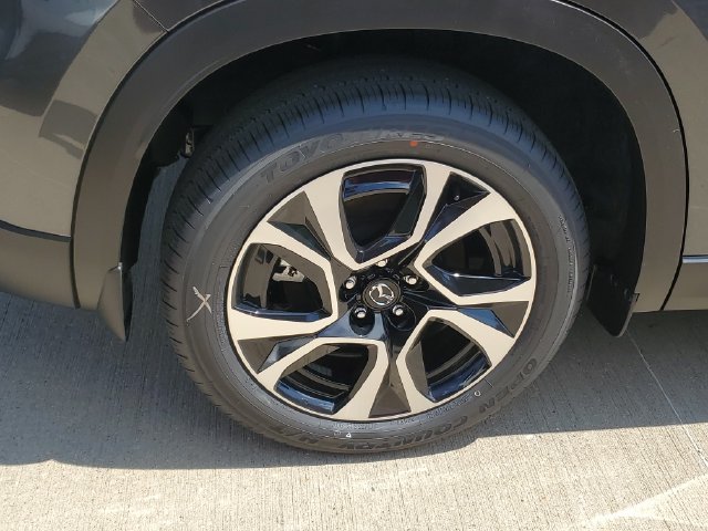New 2026 MAZDA CX-5 Preferred AWD/4WD image 5