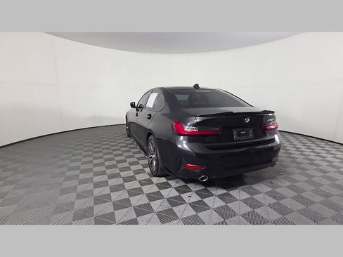 Used 2022 BMW 330i Sedan image 42