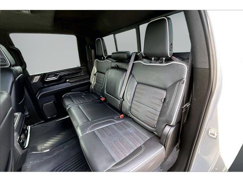 Used 2024 GMC Sierra 2500 AT4X w/ AT4X AEV Edition AWD/4WD image 20