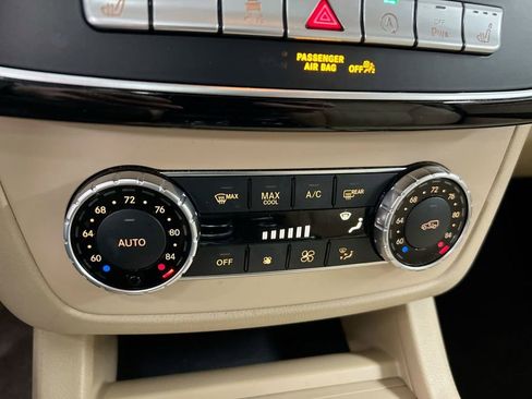 Used 2017 Mercedes-Benz GLS 450 GLS 450 image 17