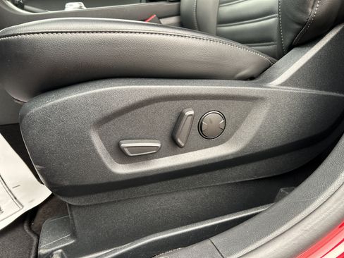 Used 2020 Ford Edge SEL w/ Convenience Package AWD/4WD image 13
