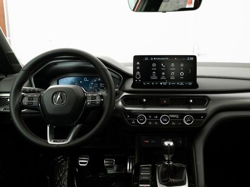 New 2026 Acura Integra A-Spec FWD image 31