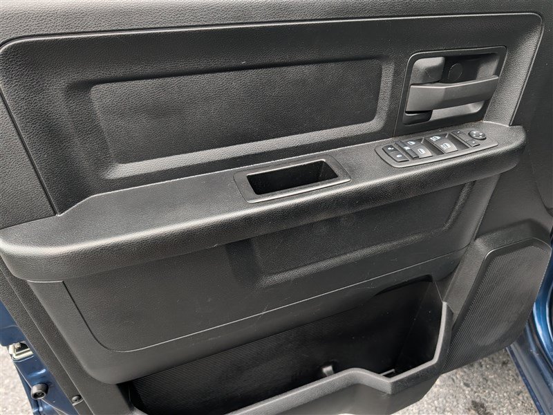 Used 2022 RAM 2500 Tradesman AWD/4WD image 9