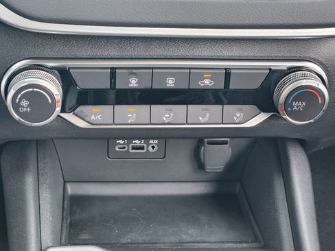 New 2025 Nissan Altima 2.5 S image 17