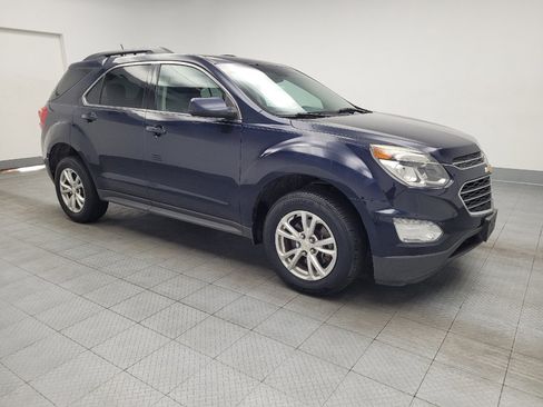 Used 2017 Chevrolet Equinox LT FWD image 11