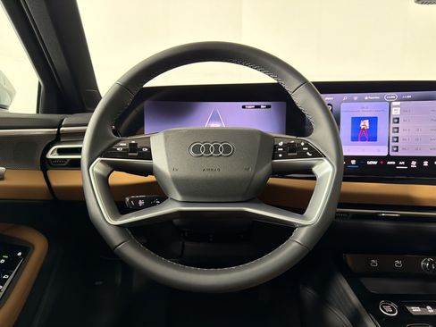 New 2026 Audi A5 2.0T Premium Plus AWD/4WD image 9