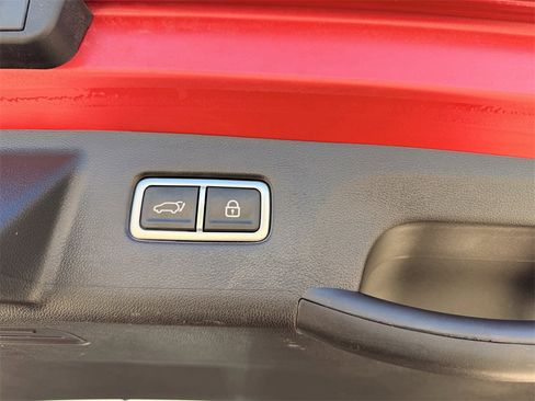 Certified 2023 Kia Sorento EX image 29