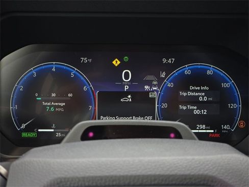 Used 2025 Toyota Land Cruiser w/ Premium Package image 25