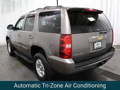 Used 2013 Chevrolet Tahoe LT AWD/4WD image 5