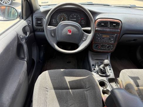Used 2000 Saturn L-Series LS1 FWD image 14