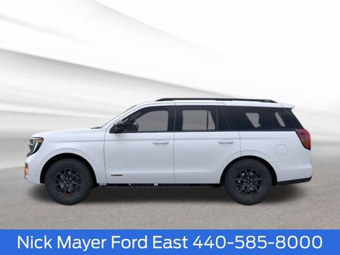 New 2026 Ford Expedition Tremor image 3