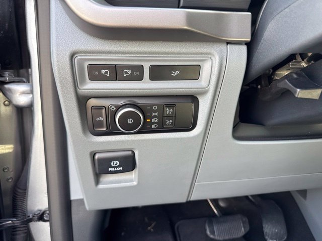 Used 2024 Ford F150 XLT w/ Equipment Group 302A MID AWD/4WD image 21