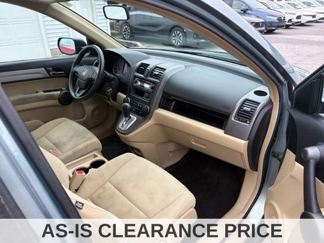 Used 2010 Honda CR-V LX image 36