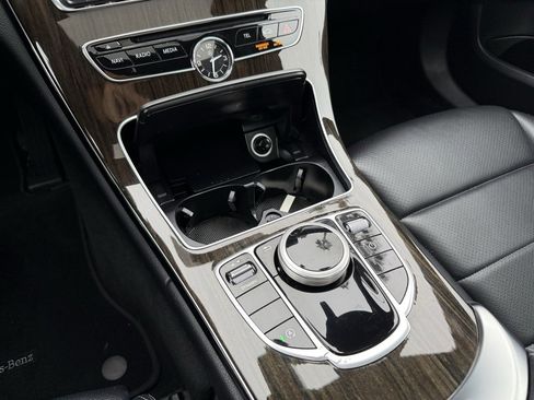 Used 2018 Mercedes-Benz C 300 4MATIC Sedan w/ Premium Package image 23