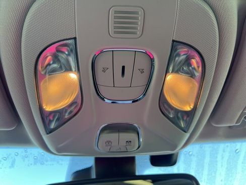 Used 2021 Jeep Compass Trailhawk w/ Sun and Sound Group image 27