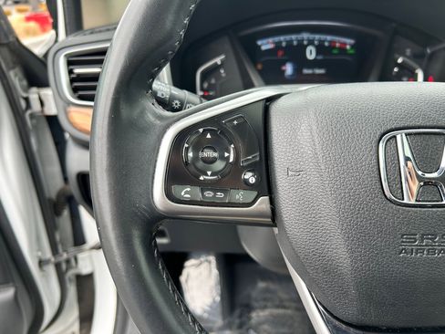 Used 2020 Honda CR-V EX-L image 14
