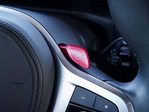 Used 2023 BMW M2 w/ Lighting Package image 32