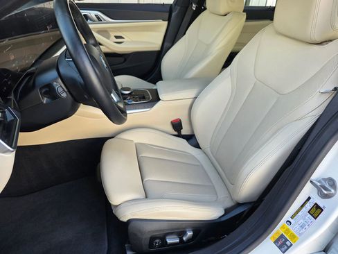 Used 2023 BMW i4 eDrive35 w/ Premium Package RWD image 16