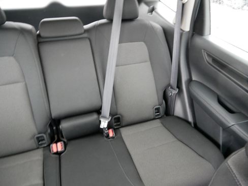 Certified 2024 Honda CR-V EX image 14