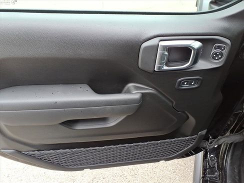 New 2026 Jeep Wrangler Willys image 15