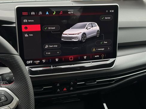 New 2026 Volkswagen GTI SE image 33